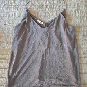 Maurices Gray Cami